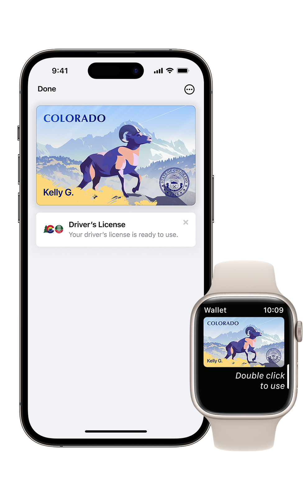 Iphone Wallet Id Card